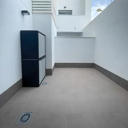 Apartment Zambra Duna 2 By Spain2home Torrox