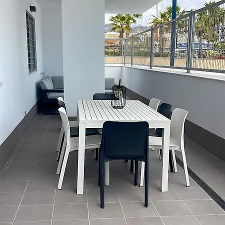 Zambra Duna 2 By Spain2home Apartment