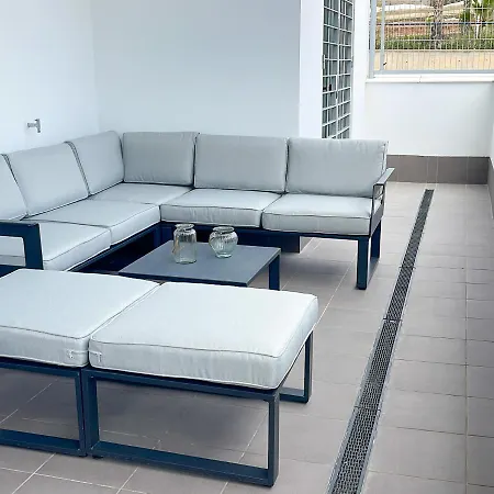 Zambra Duna 2 By Spain2home Apartment