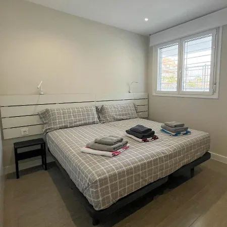 Apartment Zambra Duna 2 By Spain2home Torrox