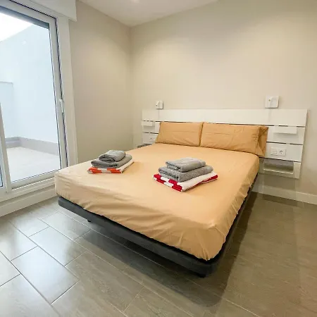 Zambra Duna 2 By Spain2home Apartment