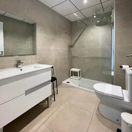 Zambra Duna 2 By Spain2home Apartment