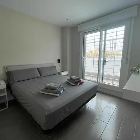 Apartment Zambra Duna 2 By Spain2home Torrox